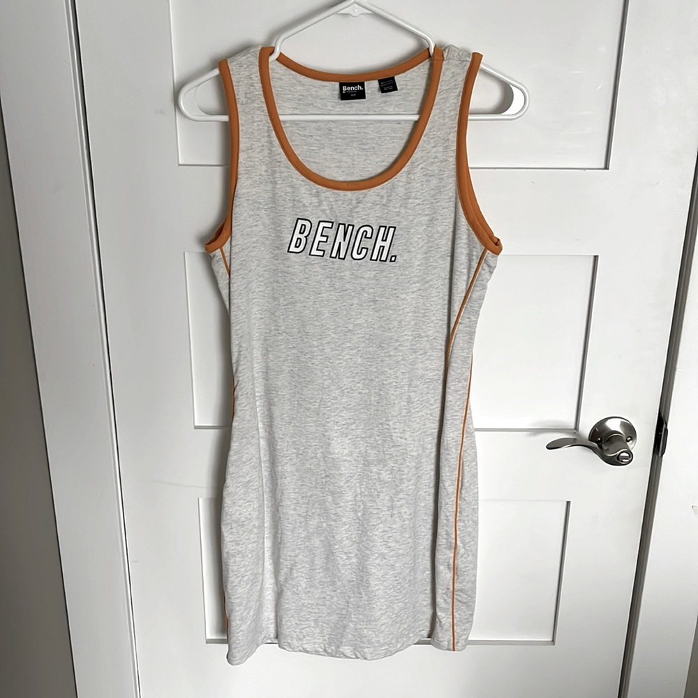 Bodycon dress